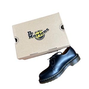 Unworn Dr. Marten’s Size 8